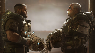 Tips For Playing <i>Gears Tactics</i>